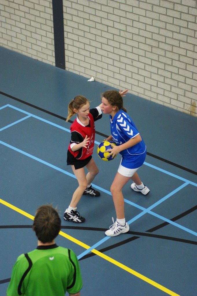 Korfbal D2  26 november-15.jpg